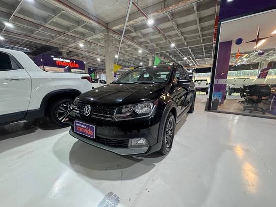 VOLKSWAGEN SAVEIRO 1.6 MSI ROBUST CD 16V FLEX 2P MANUAL